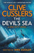 Clive Cussler's The Devil's Sea by Dirk Cussler Extended Range Penguin Books Ltd