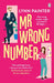 Mr Wrong Number by Lynn Painter Extended Range Penguin Books Ltd