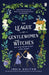 The League of Gentlewomen Witches by India Holton Extended Range Penguin Books Ltd