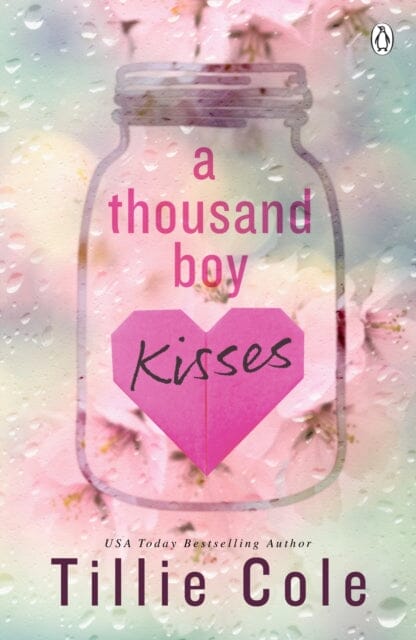 A Thousand Boy Kisses : The unforgettable love story and TikTok sensation Extended Range Penguin Books Ltd