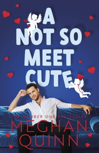 A Not So Meet Cute : The steamy and addictive no. 1 bestseller inspired by Pretty Woman Extended Range Penguin Books Ltd