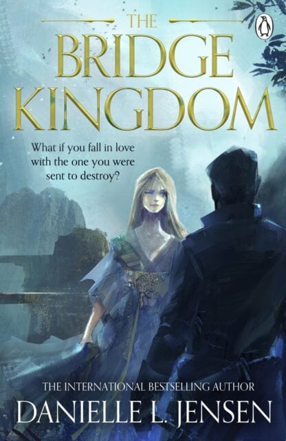 The Bridge Kingdom : The spellbinding dark fantasy TikTok sensation Extended Range Penguin Books Ltd