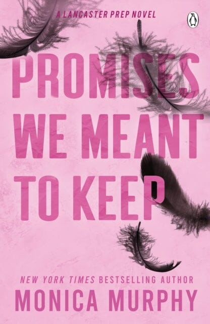 Promises We Meant To Keep : The emotionally gripping and swoon-worthy TikTok sensation Extended Range Penguin Books Ltd