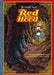 Red Riding Hood : The Graphic Novel by Martin Powell Extended Range Capstone Global Library Ltd