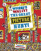 Where's Wally? The Great Picture Hunt Popular Titles Walker Books Ltd