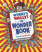 Where's Wally? The Wonder Book by Martin Handford Extended Range Walker Books Ltd