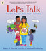 Let's Talk About Girls, Boys, Babies, Bodies, Families and Friends Popular Titles Walker Books Ltd