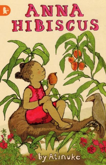 Anna Hibiscus Popular Titles Walker Books Ltd