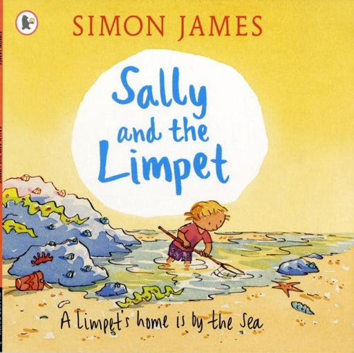 Sally and the Limpet Popular Titles Walker Books Ltd