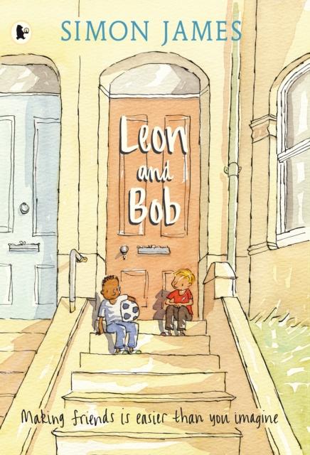 Leon and Bob Popular Titles Walker Books Ltd