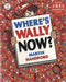 Where's Wally Now? Popular Titles Walker Books Ltd