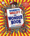Where's Wally? The Wonder Book Popular Titles Walker Books Ltd