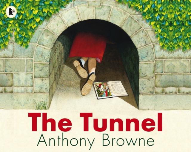 The Tunnel Popular Titles Walker Books Ltd