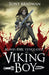 Viking Boy by Tony Bradman Extended Range Walker Books Ltd