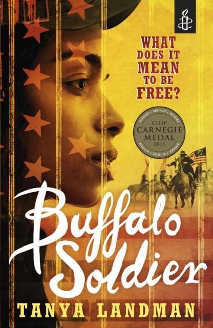 Buffalo Soldier Popular Titles Walker Books Ltd