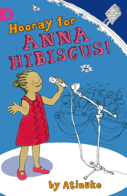 Hooray for Anna Hibiscus! Popular Titles Walker Books Ltd