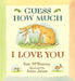 Guess How Much I Love You Popular Titles Walker Books Ltd