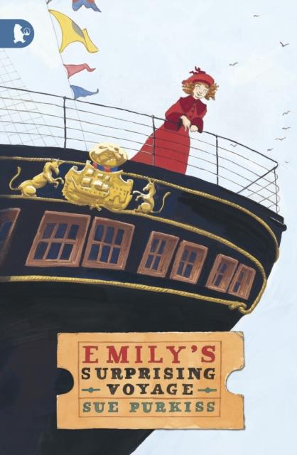 Emily's Surprising Voyage Popular Titles Walker Books Ltd