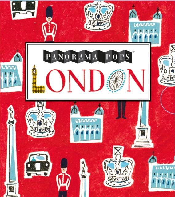 London: Panorama Pops Popular Titles Walker Books Ltd