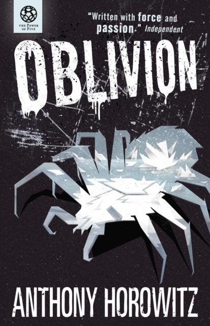 The Power of Five: Oblivion Popular Titles Walker Books Ltd