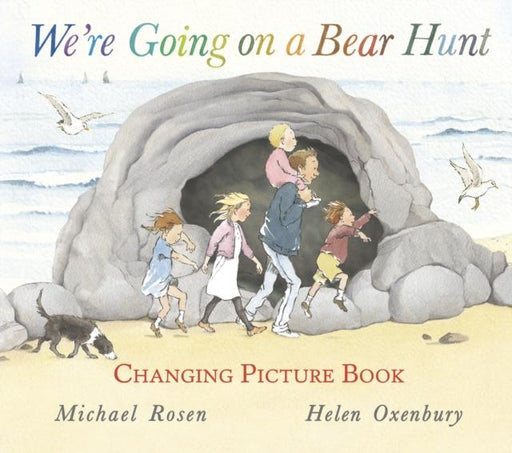 We're Going on a Bear Hunt Popular Titles Walker Books Ltd