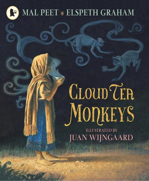 Cloud Tea Monkeys Popular Titles Walker Books Ltd