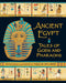Ancient Egypt: Tales of Gods and Pharaohs by Marcia Williams Extended Range Walker Books Ltd