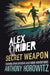 Secret Weapon Popular Titles Walker Books Ltd
