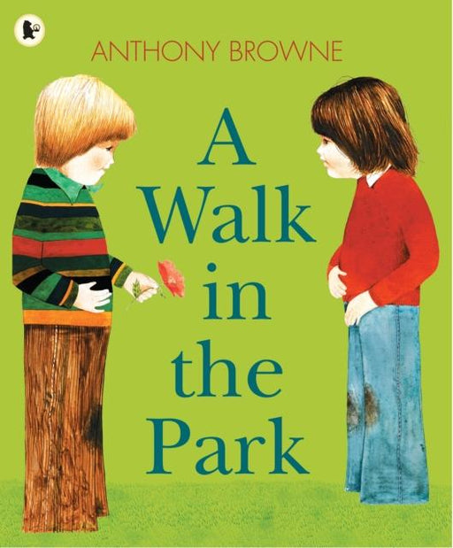 A Walk in the Park Popular Titles Walker Books Ltd