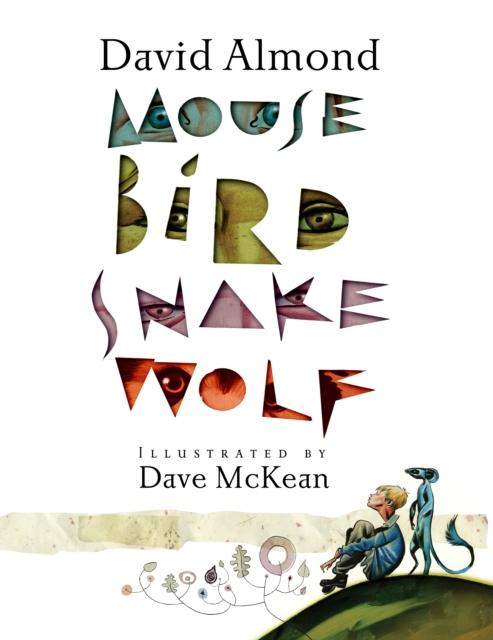 Mouse Bird Snake Wolf Popular Titles Walker Books Ltd