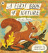 A First Book of Nature Popular Titles Walker Books Ltd