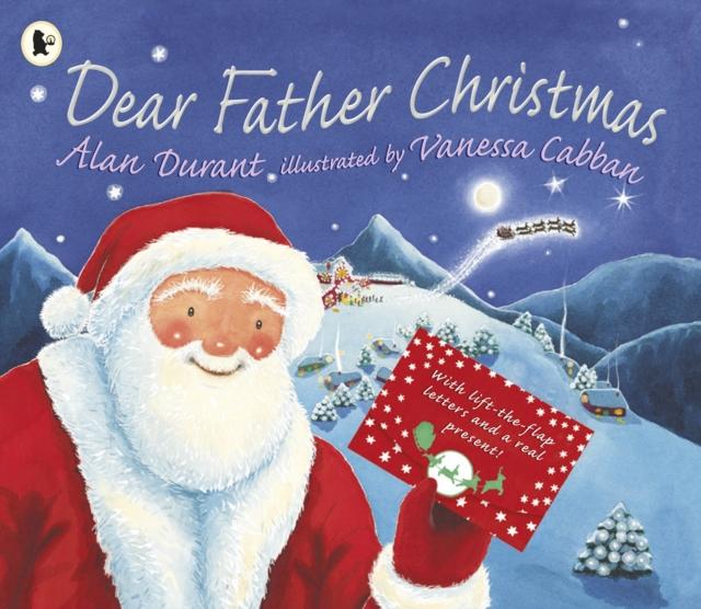 Dear Father Christmas Popular Titles Walker Books Ltd