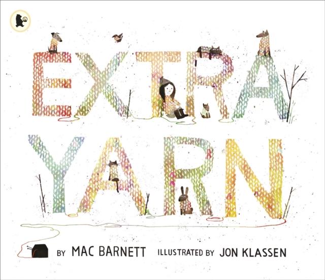 Extra Yarn Popular Titles Walker Books Ltd