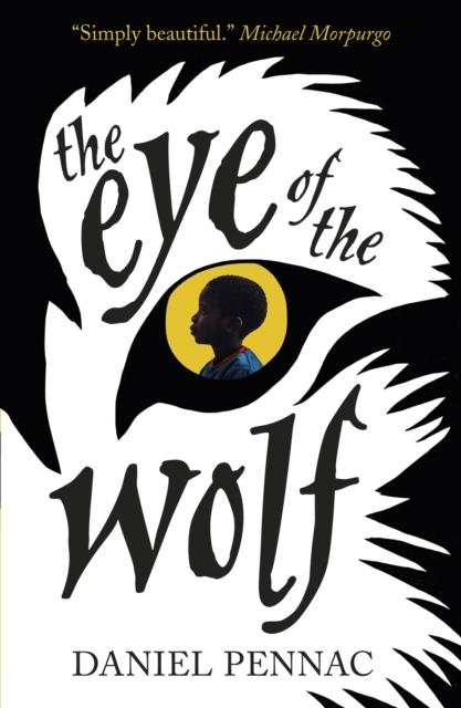 The Eye of the Wolf Popular Titles Walker Books Ltd