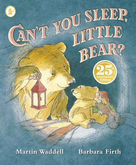 Can't You Sleep, Little Bear? Popular Titles Walker Books Ltd