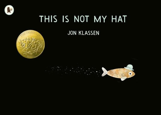 This Is Not My Hat Popular Titles Walker Books Ltd