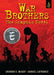 War Brothers: The Graphic Novel by Sharon McKay Extended Range Walker Books Ltd