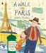 A Walk in Paris Popular Titles Walker Books Ltd