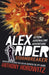 Stormbreaker by Anthony Horowitz Extended Range Walker Books Ltd