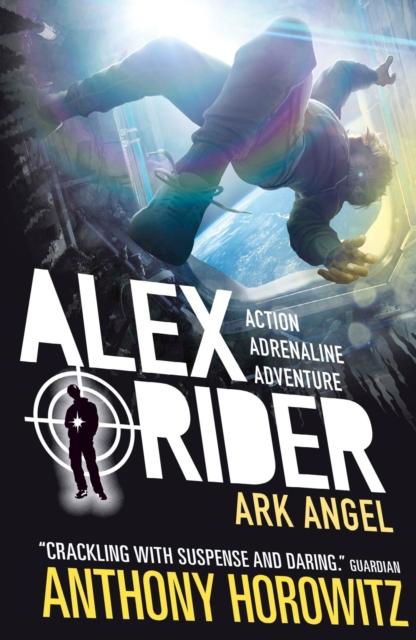Ark Angel Popular Titles Walker Books Ltd