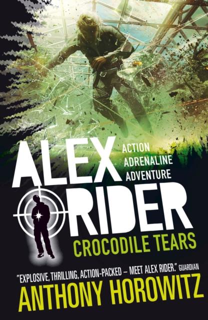 Crocodile Tears Popular Titles Walker Books Ltd
