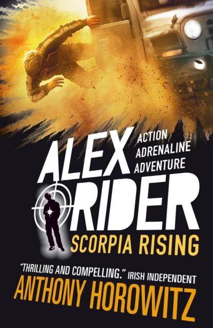 Scorpia Rising Popular Titles Walker Books Ltd