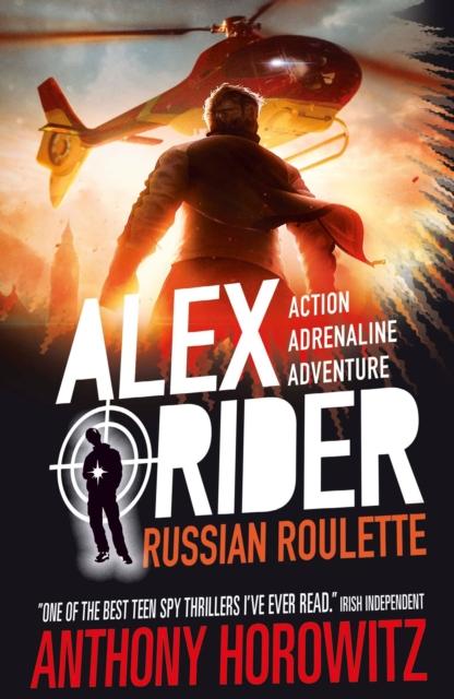 Russian Roulette Popular Titles Walker Books Ltd