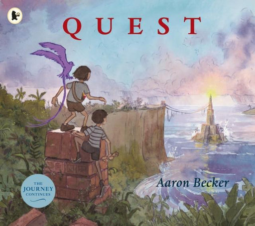 Quest Popular Titles Walker Books Ltd