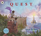Quest Popular Titles Walker Books Ltd