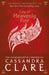 The Mortal Instruments 6: City of Heavenly Fire Popular Titles Walker Books Ltd