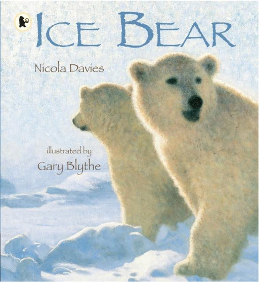 Ice Bear Popular Titles Walker Books Ltd