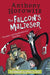 The Diamond Brothers in The Falcon's Malteser Popular Titles Walker Books Ltd
