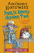 The Diamond Brothers in Public Enemy Number Two Popular Titles Walker Books Ltd