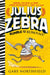 Julius Zebra: Rumble with the Romans! Popular Titles Walker Books Ltd